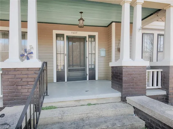 1627 N Main St, Salisbury, NC 28144