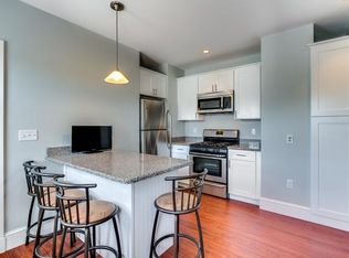 399 Centre St, Dorchester, MA 02122