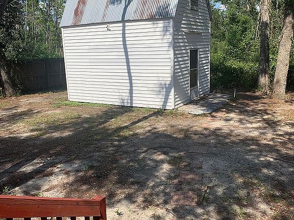 man cave/ hobbies  barn