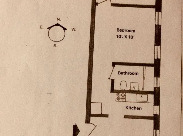 541 West 133rd Street 8 image 4 of 4