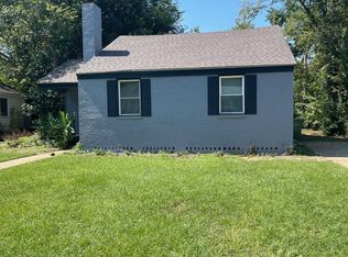 216 Oak Forest Dr, Montgomery, AL 36109