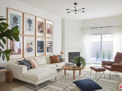 1131 12th St APT 102, Santa Monica, CA, 90403