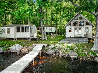 173 Station Ln, Warren, ME 04864