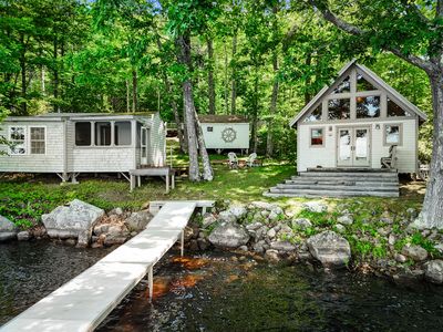 173 Station Lane, Warren, ME, 04864