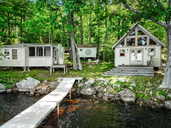 173 Station Lane, Warren, ME 04864