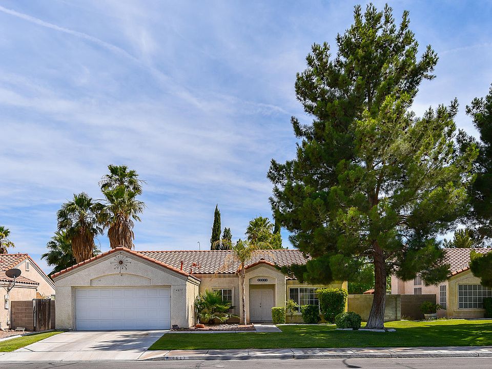 1st image of 4613 W La Madre Way