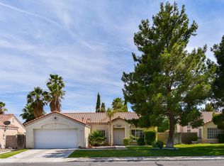 4613 W La Madre Way, North Las Vegas, NV 89031