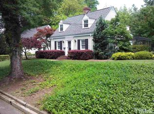 1012 Englewood Ave, Durham, NC 27701