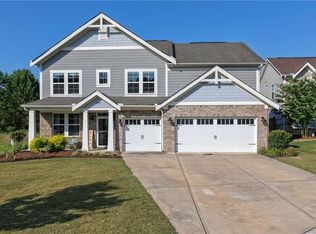 279 Floating Leaf Way, Dallas, GA 30132