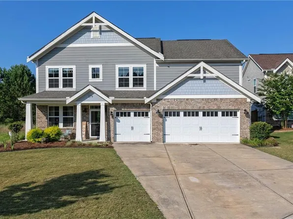 279 Floating Leaf Way, Dallas, GA 30132