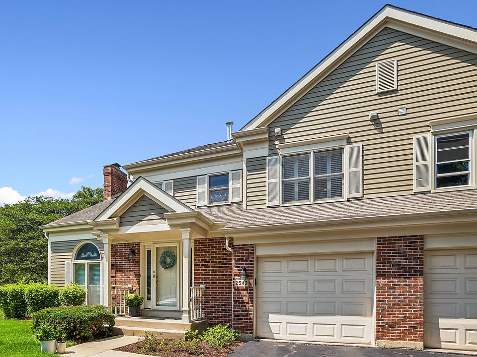 1st image of 2543 E Hunter Dr #0