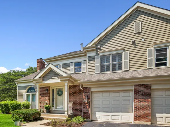 2543 E Hunter Dr #0, Arlington Heights, IL 60004