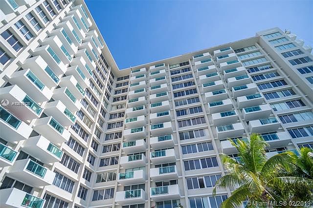1st image of 1200 West Ave APT 1410