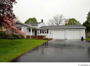 31 Ventura Rd, Rochester, NY 14624