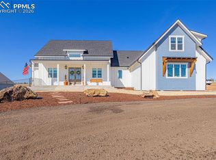 16860 Thompson Rd, Colorado Springs, CO 80908