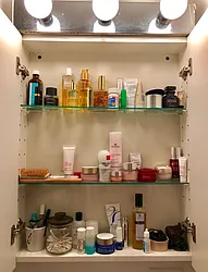 Rented by Sky Management