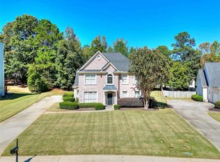 1130 Maple Creek Rdg, Loganville, GA 30052