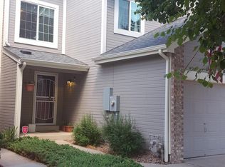 14801 E Penwood Pl UNIT C, Aurora, CO 80015