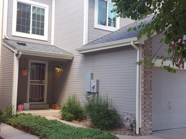 14801 E Penwood Pl UNIT C
