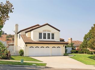 1512 San Ponte Rd, Corona, CA 92882