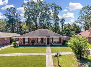 16718 Bonham Ave, Baton Rouge, LA 70816