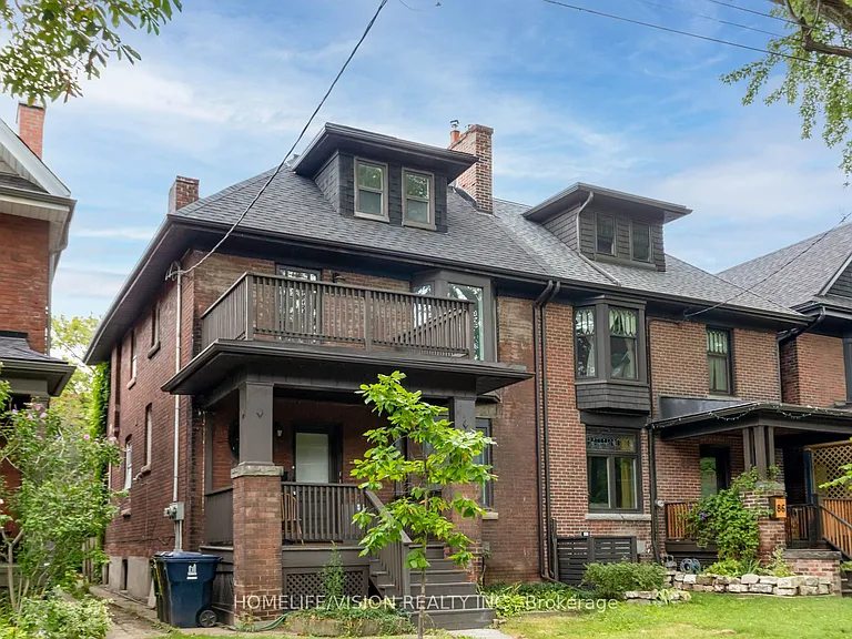 88 Pearson Ave #MAIN — Photo 1