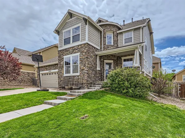 23842 E Garden Drive, Aurora, CO 80016