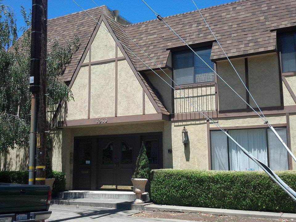 1st image of 1510 Cherry St APT 3