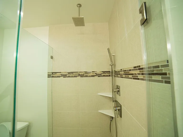 Master Bathroom #1