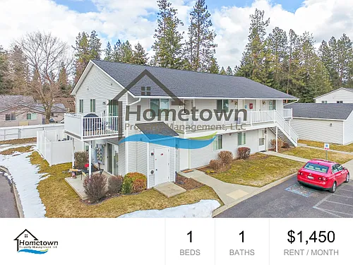 723 E Whispering Pines Ln #19 Photo 1