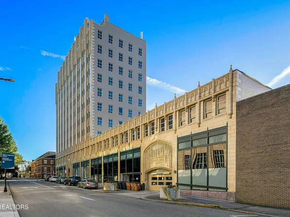 603 W Main St #103, Knoxville, TN 37902