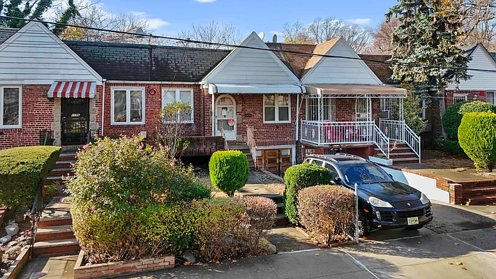 Sold by Corcoran | media 5