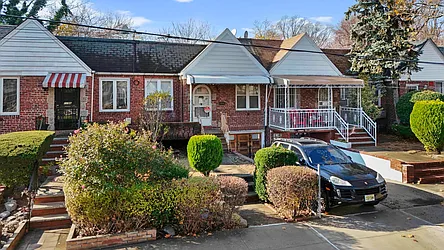 Sold by Corcoran
