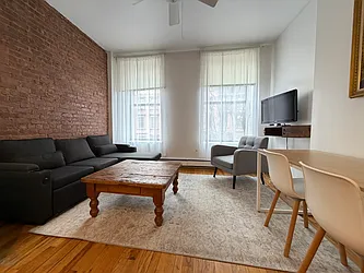 248 West 123rd Street, #3