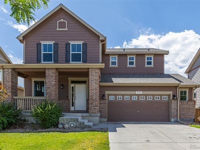 5194 Purple Mustard Court, Brighton, CO, 80601