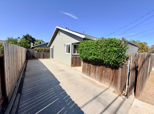 844 F St #1/2, Los Banos, CA 93635