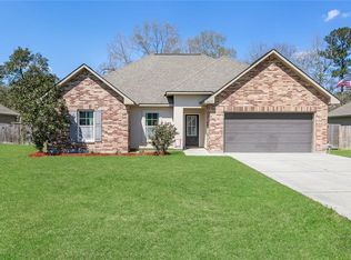 20057 Scarlett Ln, Ponchatoula, LA 70454
