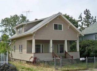 1008 8th St, Clarkston, WA 99403