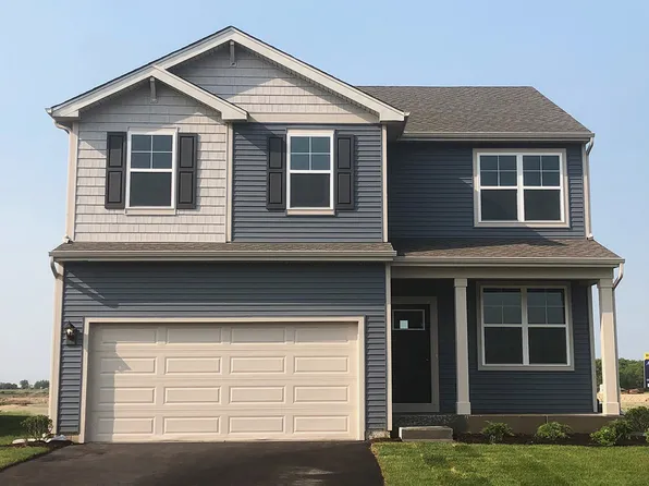 1904 Overland Dr, Plainfield, IL 60586