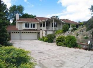 1980 Whitecliff Way, Walnut Creek, CA 94596