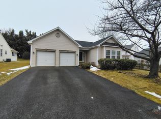 444 Delaware Rd, Frederick, MD 21701