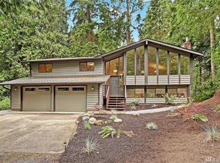 17313 Mink Rd NE, Woodinville, WA 98077