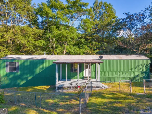 622 Wall St, Crawford, GA 30630