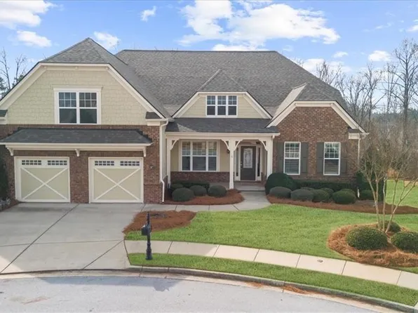 3411 Red Tip Lndg SW, Gainesville, GA 30504