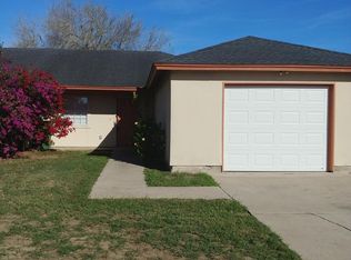 4518 La Salida Dr, Brownsville, TX 78520