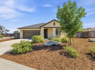 216 Raccoon Hollow Loop, Copperopolis, CA 95228