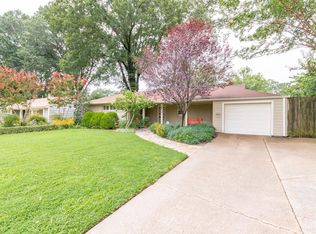 4814 Marlin Ave, Memphis, TN 38117