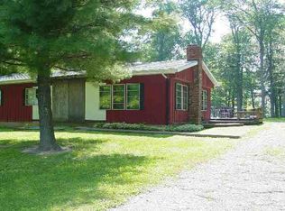 451 County Rd #325W, Mount Summit, IN 47361