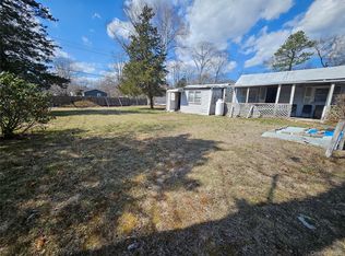 549 Granny Road, Medford, NY 11763