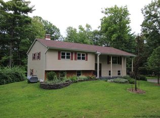 90 Wall St, West Hurley, NY 12491
